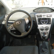 Repuestos y Desarmaduria TOYOTA YARIS 1.5 1NZ DOHC 16 VALV 4X2 2006 2007 2008 2009 2010 2011 2012 2013