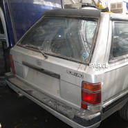 Repuestos y Desarmaduria SUBARU Loyale 1988 1989 1990 1991 1992 1993 1994