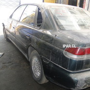 Repuestos y Desarmaduria SUBARU LEGACY 2.0 EJ20 SOHC 16 VALV 4X2 1995 1996 1997 1998 1999