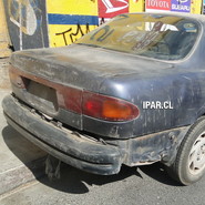 Repuestos y Desarmaduria HYUNDAI Sonata 1993 1994 1995 1996