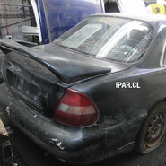 Repuestos y Desarmaduria HYUNDAI SONATA 2.0 G4CP DOHC 16 VALV 4X2 1997 1998