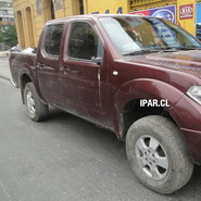 Repuestos y Desarmaduria NISSAN Navara 2008 2009 2010 2011 2012 2013 2014 2015 2016