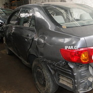 Repuestos y Desarmaduria TOYOTA COROLLA 1.6 3ZZ DOHC 16 VALV 4X2 2009 2010