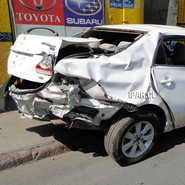 Repuestos y Desarmaduria TOYOTA COROLLA 1.6 3ZZ DOHC 16 VALV 4X2 2009 2010