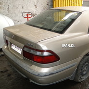 Repuestos y Desarmaduria MAZDA 626 1998 1999