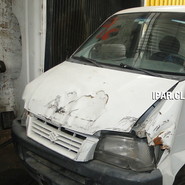 SUZUKI Super Carry 2000 2001 2002 2003 en Desarme