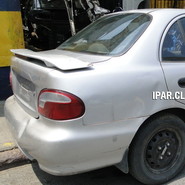 Repuestos y Desarmaduria HYUNDAI ACCENT 1.5 G4EK SOHC 12 VALV 4X2 1998 1999 2000