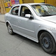 Repuestos y Desarmaduria CHEVROLET ASTRA 2.0 C20NE SOHC 8 VALV 4X2 2003 2004 2005 2006