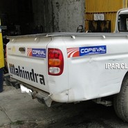 Repuestos y Desarmaduria MAHINDRA Pik Up 2010 2011 2012 2013 2014 2015 2016 2017 2018