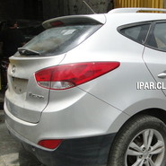 Repuestos y Desarmaduria HYUNDAI Tucson 2011 2012 2013 2014 2015