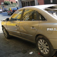 Repuestos y Desarmaduria HYUNDAI AZERA 3.3 G6DB DOHC 24 VALV V6 4X2 2006 2007 2008 2009 2010 2011