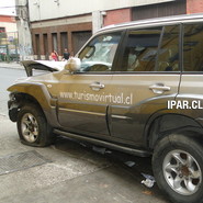 Repuestos y Desarmaduria HYUNDAI TERRACAN 2.9 J3 DOHC 16 VALV 4X4 DIESEL 2005 2006 2007 2008 2009