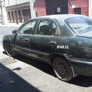 Repuestos y Desarmaduria SUZUKI Baleno 1996 1997 1998