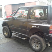 Repuestos y Desarmaduria SUZUKI Vitara 1993 1994 1995 1996 1997 1998 1999 2000