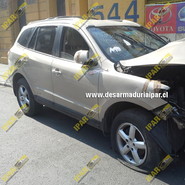 Repuestos y Desarmaduria HYUNDAI SANTAFE 2.2 D4EB SOHC 16 VALV 4X2 DIESEL 2006 2007 2008 2009