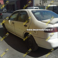 Repuestos y Desarmaduria NISSAN SENTRA 1.6 GA16 DOHC 16 VALV 4X2 1996 1997 1998 1999 2000