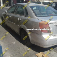 Repuestos y Desarmaduria CHEVROLET OPTRA 1.6 F16D DOHC 16 VALV 4X2 2006 2007 2008 2009 2010 2011 2012 2013 2014