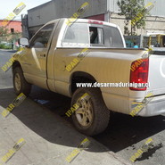 Repuestos y Desarmaduria DODGE RAM 1500 4.7 MPIV8 DOHC 16 VALV 4X4 2003 2004 2005 2006