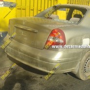 Repuestos y Desarmaduria DAEWOO NUBIRA 2.0 X20SED DOHC 16 VALV 4X2 2000 2001 2002 2003 2004