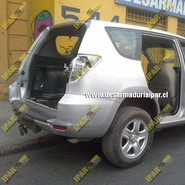 Repuestos y Desarmaduria TOYOTA RAV 4 2007 2008 2009 2010 2011 2012