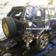 Repuestos y Desarmaduria SUZUKI Grand Nomade 2006 2007 2008 2009 2010 2011 2012 2013 2014 2015 2016 2017 2018 2019