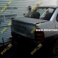 Repuestos y Desarmaduria CHEVROLET CORSA 1.6 C16SE SOHC 8 VALV 4X2 1998 1999 2000 2001 2002 2003 2004 2005 2006 2007 2008 2009