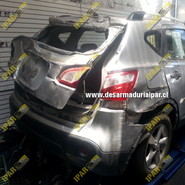 Repuestos y Desarmaduria NISSAN QASHQAI 1.6 HR16 DOHC 16 VALV 4X2 2011 2012 2013 2014