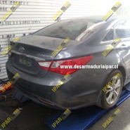 Repuestos y Desarmaduria HYUNDAI Sonata 2011 2012 2013 2014 2015