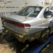 Repuestos y Desarmaduria SUBARU LEGACY 2.0 EJ20 SOHC 16 VALV 4X2 1995 1996 1997 1998 1999