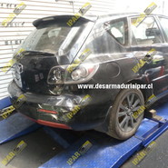 Repuestos y Desarmaduria MAZDA 3 1.6 Z6 DOHC 16 VALV 4X2 2006 2007 2008