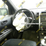 Repuestos y Desarmaduria NISSAN XTRAIL 2.5 QR25 DOHC 16 VALV 4X2 2012 2013