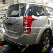 Repuestos y Desarmaduria MAHINDRA XUV 500 2013 2014 2015 2016