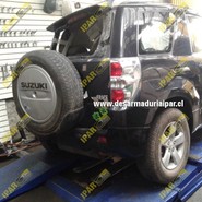 Repuestos y Desarmaduria SUZUKI Grand Vitara 2013 2014 2015 2016 2017 2018