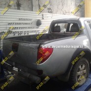 Repuestos y Desarmaduria MITSUBISHI L200 Katana 2007 2008 2009 2010 2011 2012 2013 2014 2015