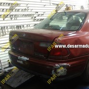 Repuestos y Desarmaduria MAZDA Artis 1997 1998 1999 2000 2001 2002