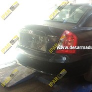 Repuestos y Desarmaduria HYUNDAI Accent 2006 2007 2008 2009 2010 2011