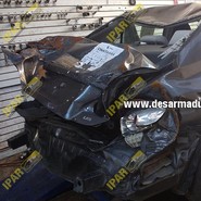 Repuestos y Desarmaduria TOYOTA COROLLA 1.6 3ZZ DOHC 16 VALV 4X2 2009 2010