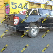 Repuestos y Desarmaduria FORD Ranger 2013 2014 2015 2016