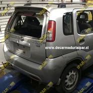 Repuestos y Desarmaduria SUZUKI IGNIS 1.3 M13A DOHC 16 VALV 4X2 2000 2001 2002 2003 2004 2005 2006 2007 2008