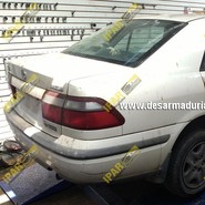 Repuestos y Desarmaduria MAZDA 626 1998 1999