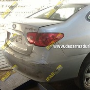 Repuestos y Desarmaduria HYUNDAI ELANTRA 1.6 G4FC DOHC 16 VALV 4X2 2007 2008 2009 2010 2011