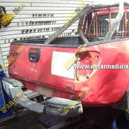 Repuestos y Desarmaduria MITSUBISHI L200 Katana 2010 2011 2012 2013 2014 2015