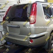 Repuestos y Desarmaduria NISSAN XTRAIL 2.5 QR25 DOHC 16 VALV 4X4 2002 2003 2004 2005 2006 2007 2008 2009 2010 2011