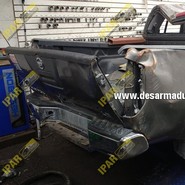 Repuestos y Desarmaduria NISSAN Navara 2008 2009 2010 2011 2012 2013 2014 2015 2016