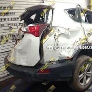 Repuestos y Desarmaduria TOYOTA RAV 4 2013 2014 2015 2016 2017 2018