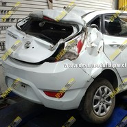 Repuestos y Desarmaduria HYUNDAI Accent 2012 2013 2014 2015 2016 2017 2018 2019 2020