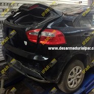 Repuestos y Desarmaduria KIA Rio 4 2012 2013 2014 2015 2016 2017