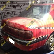 Repuestos y Desarmaduria MAZDA 323 1990 1991 1992 1993 1994 1995 1996 1997