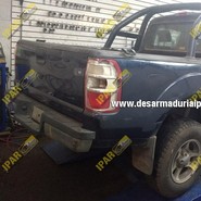 Repuestos y Desarmaduria FORD RANGER 2.3 CJ DOHC 16 VALV 4X2 2009 2010 2011 2012