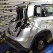 Repuestos y Desarmaduria SUZUKI VITARA 1.6 M16A DOHC 16 VALV 4X2 2016 2017 2018 2019 2020